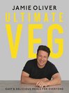 Cover image for Ultimate Veg